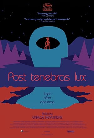 Post Tenebras Lux (2012)