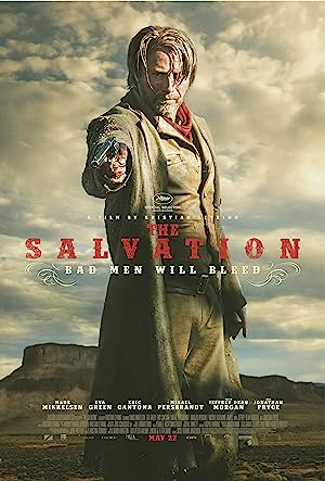 The Salvation (2015)