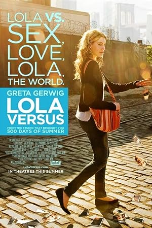 Lola Versus (2012)