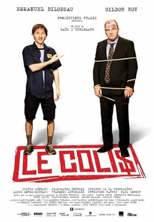 Le colis (2012)