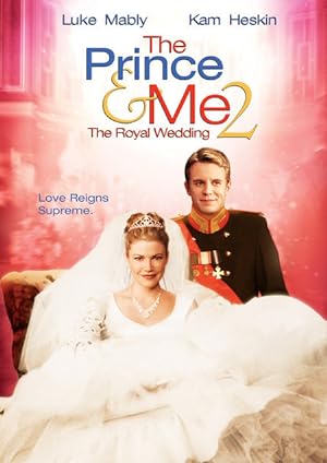 The Prince & Me II: The Royal Wedding (2006)