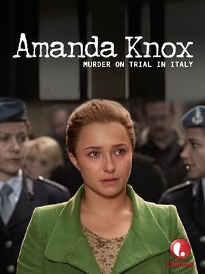 Amanda Knox (2011)