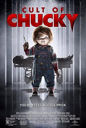 Cult of Chucky (2017)