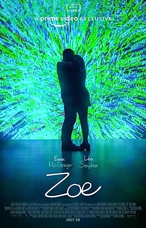 Zoe (2018)