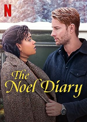 The Noel Diary (2022)