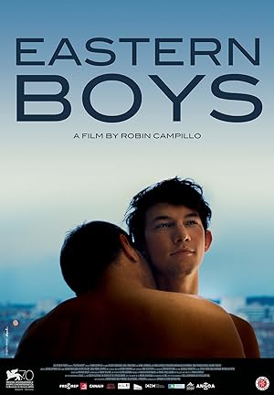 Eastern Boys (2014)