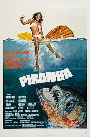 Piranha (1978)