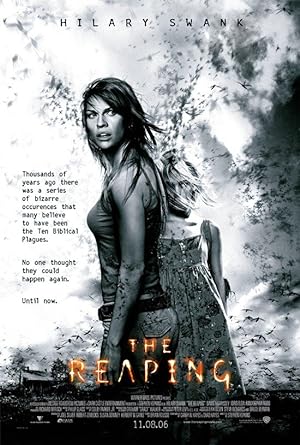 The Reaping (2007)