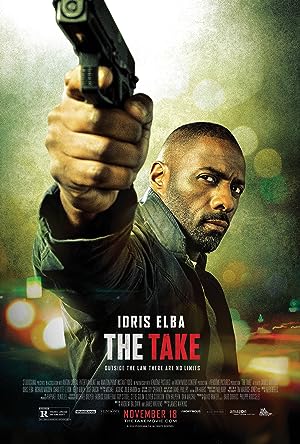 The Take (2016)