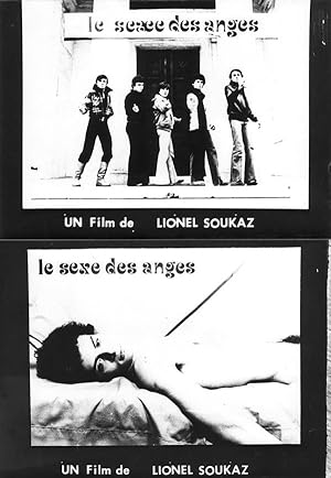 Le sexe des anges (1969)