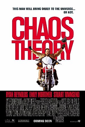 Chaos Theory (2007)