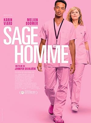 Sage homme (1969)