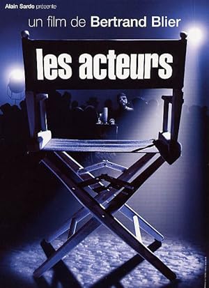 Les acteurs (2000)