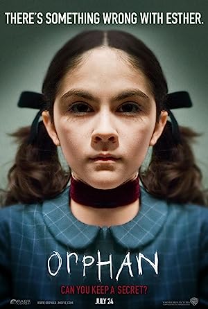 Orphan (2009)