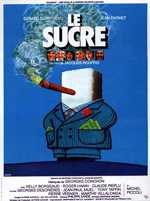 Le sucre (1978)