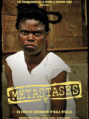 M�tastases (2012)