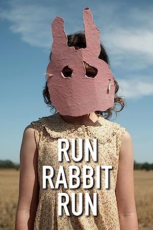 Run Rabbit Run (2023)