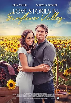 Love Stories in Sunflower Valley (2021)