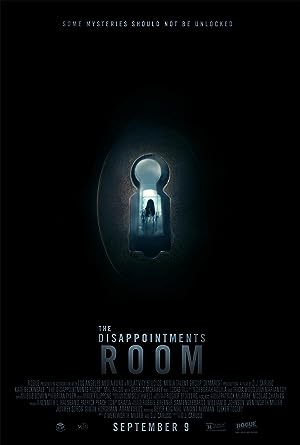 The Disappointments Room (2016)