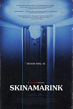 Skinamarink (2023)