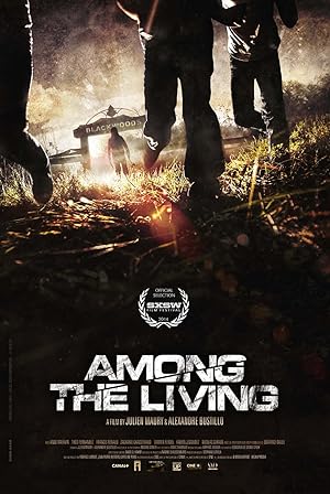 Among the Living (2014)