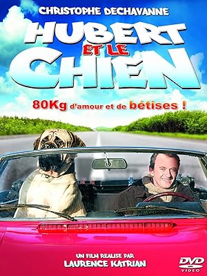 Hubert et le chien (2007)