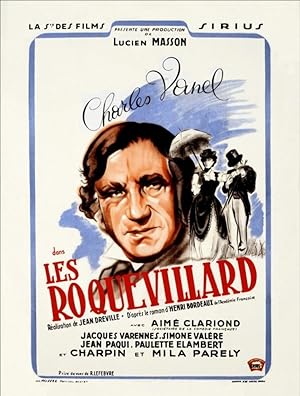 Les Roquevillard (1943)