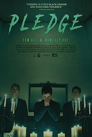 Pledge (2019)