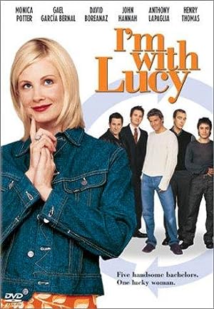 I'm with Lucy (2002)