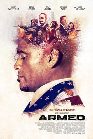 Armed (2018)