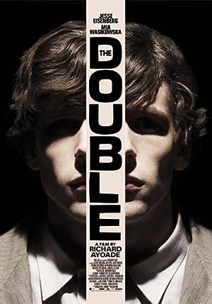 The Double (2014)