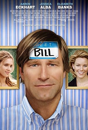 Meet Bill (2008)