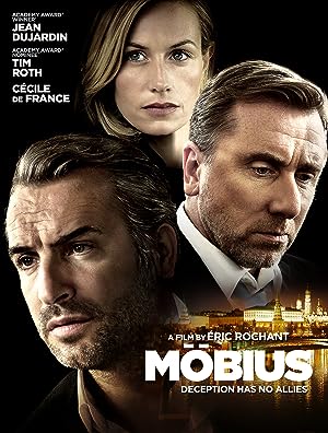 M�bius (2013)