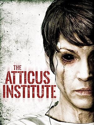 The Atticus Institute (2015)