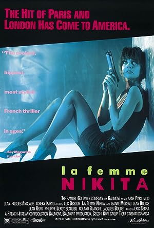 Nikita (1991)