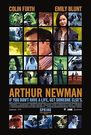 Arthur Newman (2013)