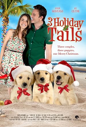 3 Holiday Tails (2011)