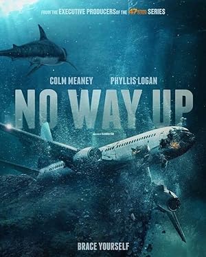 No Way Up (2024)