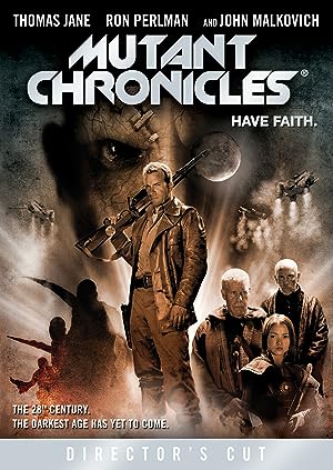 Mutant Chronicles (2008)