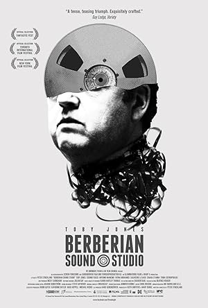 Berberian Sound Studio (2012)