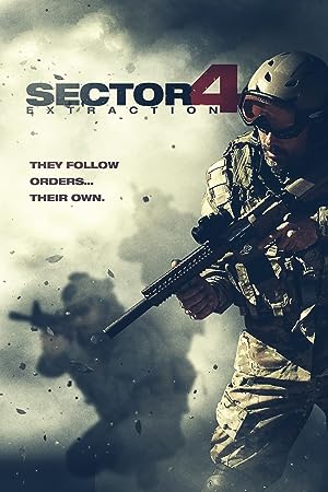 Sector 4: Extraction (1969)