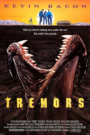 Tremors (1990)