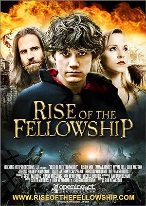 Rise of the Fellowship (2013)