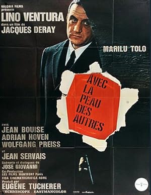 To Skin a Spy (1966)