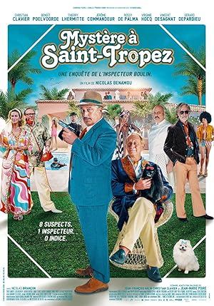 Do You Do You Saint-Tropez (2021)