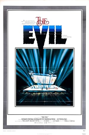 The Evil (1978)