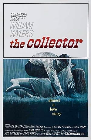 The Collector (1965)