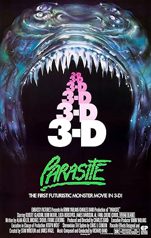 Parasite (1982)