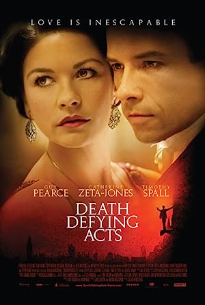 Death Defying Acts (2008)