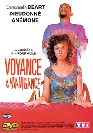 Voyance et manigance (2001)